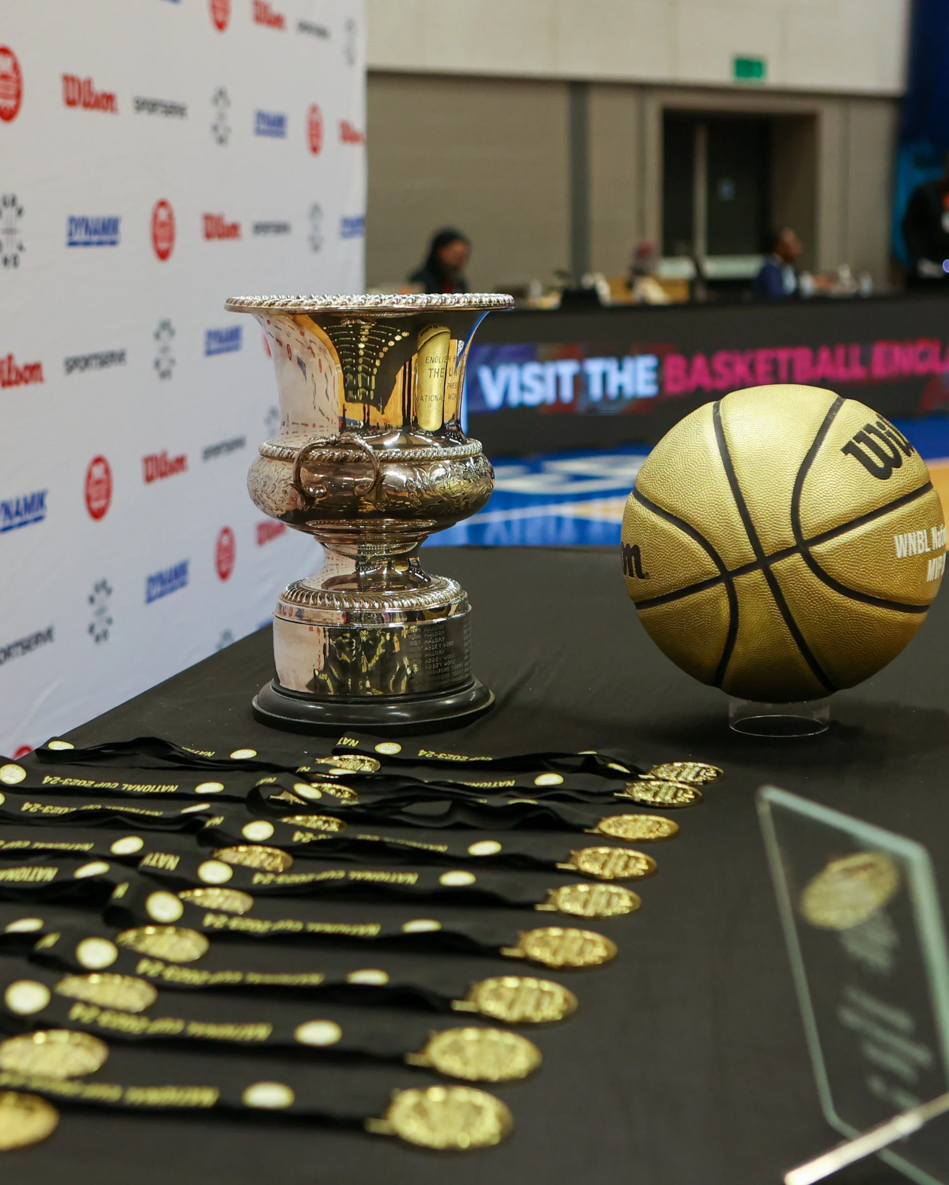 Senior National Cup Finals 25/26 - preview, live streams, live stats &amp; more